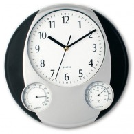 Prego clock