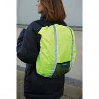 Waterproof protective backpack cover - Yoko