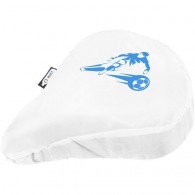 Jesse waterproof bicycle seat cover made of recycled PET