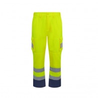 Hv Cargo Trouser - High visibility trousers