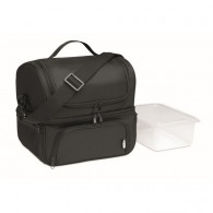 ICEBERG - Cooler Bag in 600D RPET