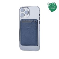  connected anti-rfid card holder