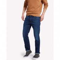 greensboro straight jeans - wrangler
