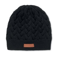 RPET knitted hat
