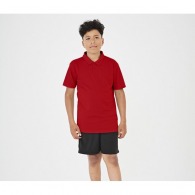 Kids Cool Polo - Breathable children's polo