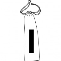 Kit 4 metal straws picture