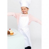 Children's chef kit