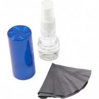 Kit comprising a 30 ml spray