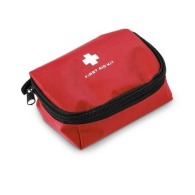 First aid kit