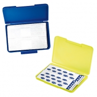 First aid kit Dressing box
