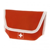 Redcross emergency kit