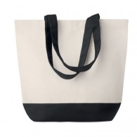 KLEUREN BAG - Canvas beach bag 170gr/2