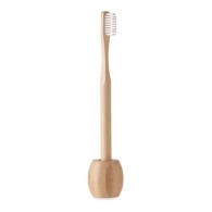KUILA - Bamboo toothbrush