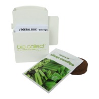 The Vegetable Box Kit