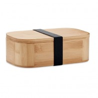 LADEN LARGE Bamboo lunch box 1L