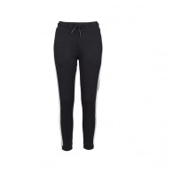 Ladies Interlock Jogpants - Women's jogging trousers