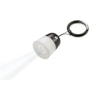 Design lamp key ring