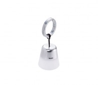 Design lamp key ring
