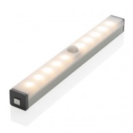 USB rechargeable motion sensor LED lamp. Medium