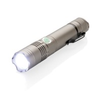 3w rechargeable flashlight