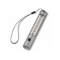 Aluminium torch with magnet picture