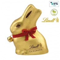 Easter bunny lindt & sprüngli - bulk product