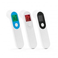 Contactless thermometer