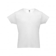 White T-shirt 150g