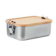 750ml stainless steel lunch box