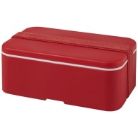 MIYO single-block lunch box 