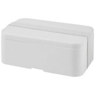 MIYO Pure single-block lunch box 
