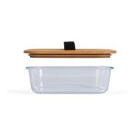 Glass Lunchbox 60cl