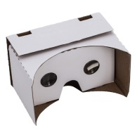 REFLECTS-TOMBOA Virtual Reality Goggles