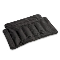 Cooling cover for wine picture