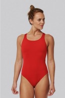 Women's comfort swimming costume