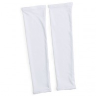 Arm sleeve in technical fabric