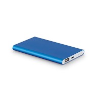 Nomadic aluminium battery 4.000mah picture