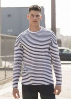 Unisex long-sleeved sailor