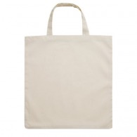MARKETA + - Cotton shopping bag 180gr/m² (1.5lb)