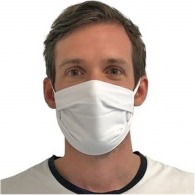 Reusable mask made of uns1 fabric