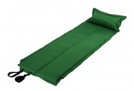 COMPACT '' self-inflating mattress