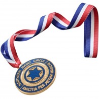 Military medal picture