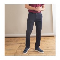 MEN'S STRETCH CHINO - FLEX WAISTBAND - Men's Chino Pants with adjustable waistband