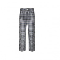 Men'S Tartan Lounge Trousers - Men's pyjama trousers