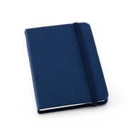 A6 hard cover notebook picture