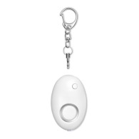 Mini personal alarm picture