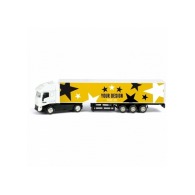 Mini truck 20cm picture