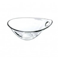 Mini glass dish 15cl