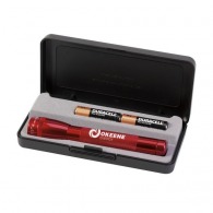 Mini mag-lite aa flashlight picture