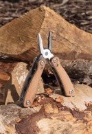 Wooden multifunction mini tool 7cm